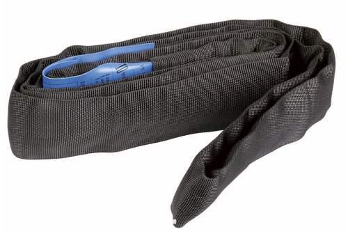 Sling 1 Ton WLL. Black