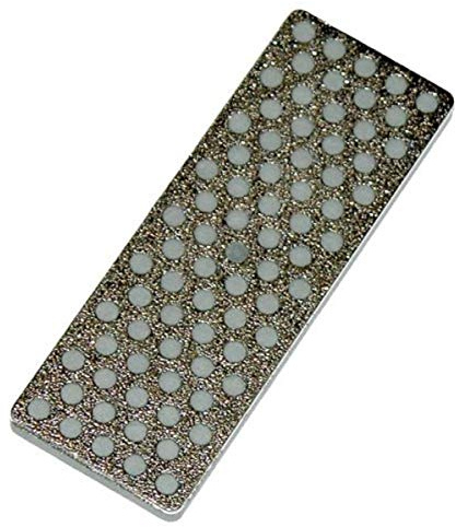 DMT WS7 X X 70 mm Mini Diamant Schleifstein Modell extra-extra grob