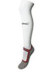 TK Premium Hockey-Socken, Weiß, X-Large