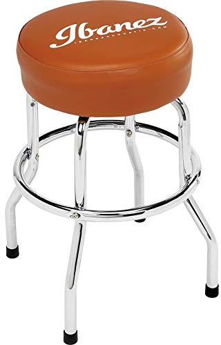 Ibanez Bar Stool IBS50A1 Tabouret de bar Marron 24