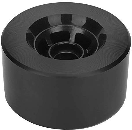 Keenso Electric Skateboard 80A, 80% Rebound PU Skateboard Longboard Ideal für DIY Sooters und Skateboards