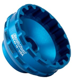 ParkTool Park BBT-47-16 - Attrezzo per attrezzi a 16 tacche 52-54 mm