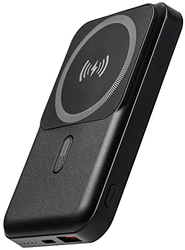 Reflex Active Wireless 10k NRG Power Bank