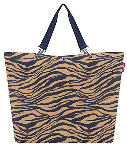 reisenthel Shopper XL Sumatra, Sumatra, Talla única, Lässig