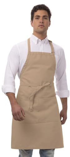Chef Works Unisex Butcher Apron