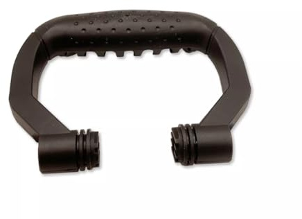 Poignée auxiliaire pour ponceuse excentrique PEX 4000AE et autres modèles BOSCH - 2609004187