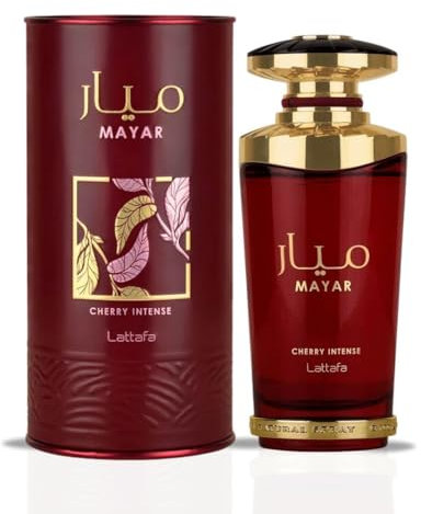 Mayar Cherry Intense - 100 ML