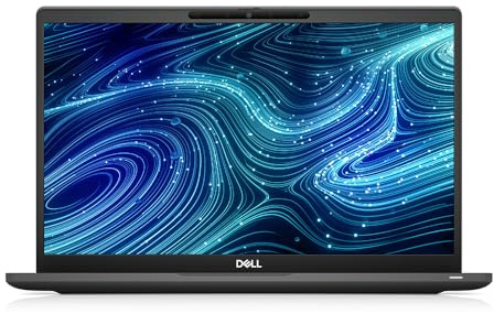 Dell Latitude 7320 / Core i5 1145G7 2.6GHz / 8GB RAM / 256GB SSD/WiFi/BT/FP / 13.3 FHD (1920x1080) / Win 11 Pro (ricondizionato) (QWERTY - English US)