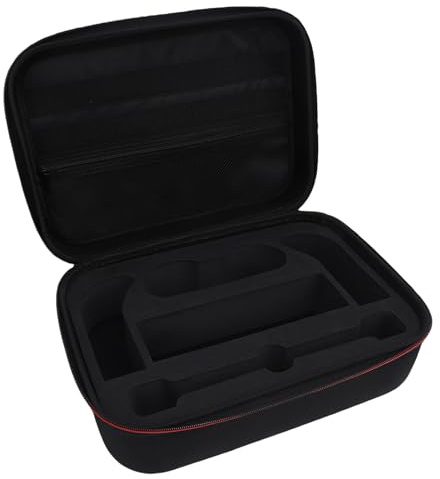 Juega la Consola Videojuegos Video Video Cover para el Almacenamiento de Viajes a Tu Bolsillo para Cambiar 2 para los Jugadores