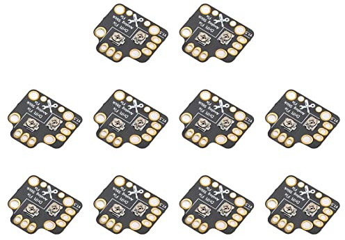 Sorandy Gamepad Joystick Drift Repair Board Perfettamente Compatibile Analog Fix Mod per S X Controller Universale 3D per Un'esperienza di Gioco Migliorata