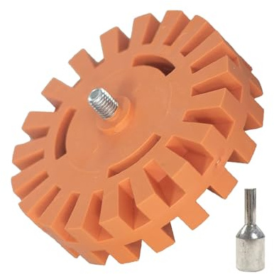 Outil de nettoyage facile à utiliser pour enlever les autocollants et protéger la peinture, accessoires de nettoyage automobile