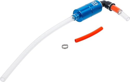 BGS 8403 | Válvula para la purga de frenos