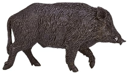 Science4you Jabalí - Figuras de Animales de Juguete para Niños y Niñas 3 años (387160)