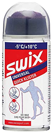 Swix K65C Universal Quick Klister