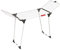 Vileda King Tendedero Mesa de Acero y Aluminio
