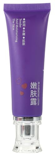 Skin Natürliche aufhellende Creme für Körper Gesicht und Bikini-Bereich