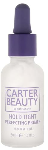 Carter Beauty Hold Tight Perfecting Primer,735850361987