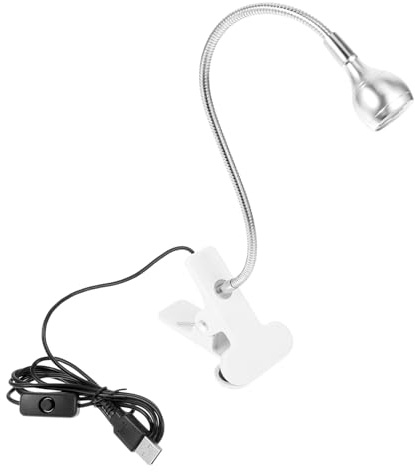 CANIGHT Nageltrockner Usb Für Maniküre Uv Lampe Für Gel Nägel Stufige Helligkeit Tragbar Und Praktisch Für Und Professionelle Anwendungen