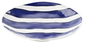 Guzzini - Piatto dessert in melamina 'Riviera'