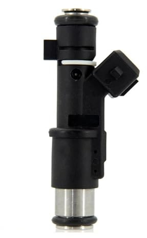 Inyectores Combustible Inyector De Combustible 1984E2 01F003A Para Peugeot 206 307 406 348004 75116328 4 Piezas Boquillas Inyección Combustible