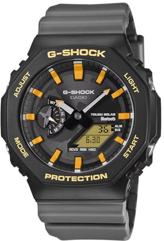 Casio Orologio G-Shock x Charles Darwin Foundation GA-B2100DF-1A