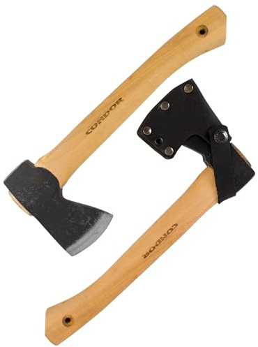7,5cm Condor Beil Scout