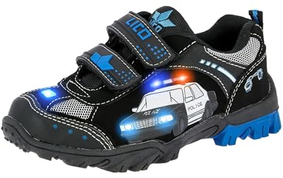 Lico Chief V Jungen Sneakers