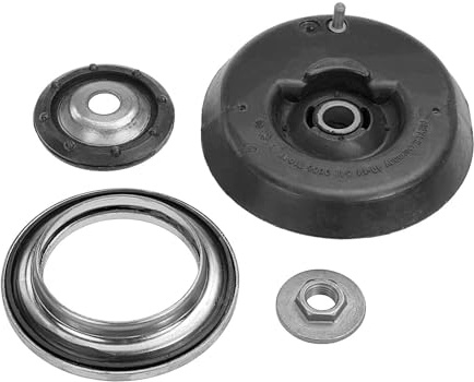 MEYLE Kit de réparation (palier d'appui de jambe de suspension) | Compatible avec: CITROËN C2, C3 I, C3 Pluriel