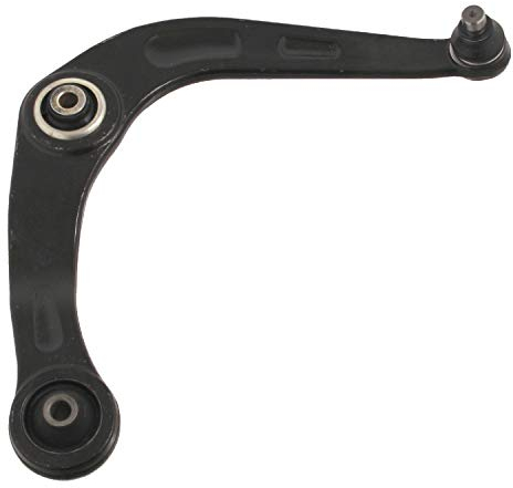 febi bilstein 29423 braccio sospensione con boccole e giunto sferico (anteriore a destra) | PEUGEOT