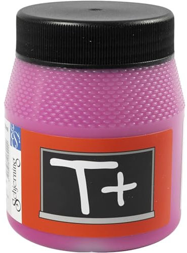Tafelfarbe, pink, 250ml