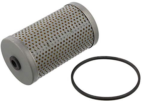 febi bilstein 35333 Kraftstofffilter mit Dichtring, 1 Stück