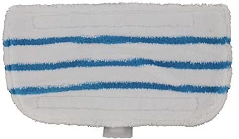 Black & Decker Paxanpax PFC1007 FSMP20 Series Steam Mop Replacement Pad, Plastic