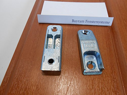 Siegenia SI Fensterbeschläge Beschläge
