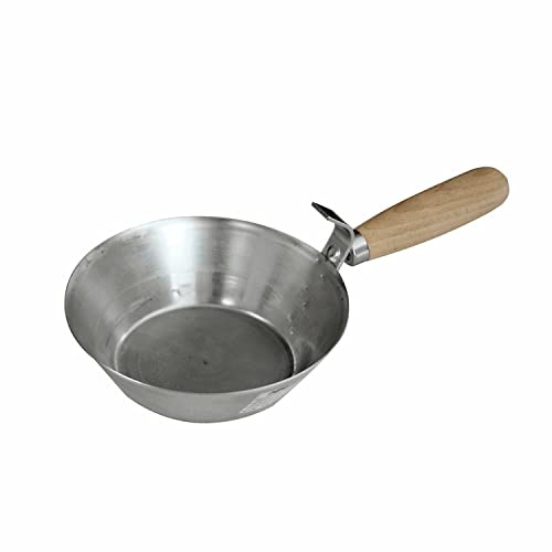 Hm Moertelpfanne, Verzinkt 180 Mm