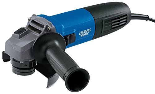 Draper 83605 115mm Angle Grinder (850W) 850 W 240 V