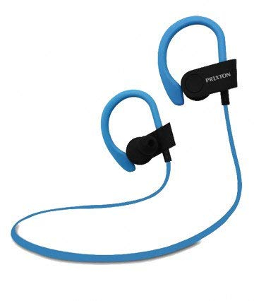 Prixton Auriculares Bluetooth AB100 Sport