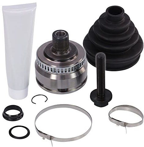BESTPRICE ATP Gelenksatz Antriebswelle | Kompatibel mit: AUDI A4 B5, A4 B5 Avant, A4 B6, A4 B6 Avant, A6 C5, A6 C5 Avant, SKODA SUPERB I, VW PASSAT B5
