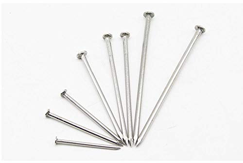 Clavo de 200 mm de largo, 1 kg