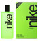 NIKE - Ultra Green 200 ml, Colonia Hombre, Perfume Formato Spray, Eau de Toilette Natural y Masculina. Aroma Amaderado Oriental, Fragancia Fresca, Poderosa y de Larga Duración