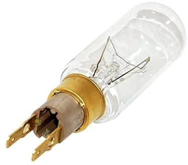 BSSTORE Lampadina Frigorifero T-Click 40 Watt 230-240v Equivalente A 484000000986