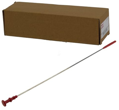 NTY Ölpeilstab Ölmessstab passend für Fortwo | Bol-Me-004