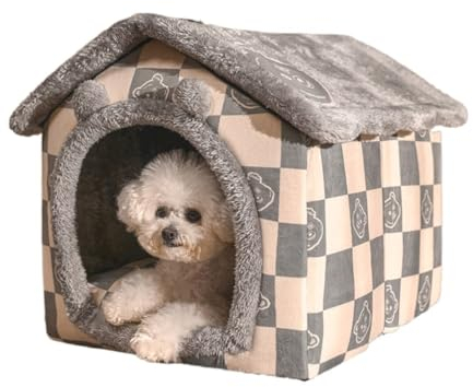 Hundebett Katzenbett Katzen Bett Haustierbett, Faltbar, Tragbar, Für Drinnen Und Draußen, Haustierbetten, Hängematte Für Katzen Und Kleine Mittelgroße Hunde Katzenkorb Hundematte ( Color : C , Size :