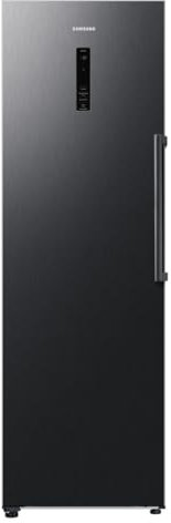 Samsung 323 Litre Tall One Door Freezer with All-around Cooling - Black