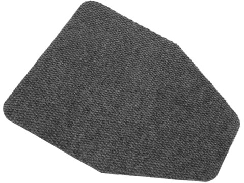 OSALADI Tapis Urinal Pour Tapis Antidérapant Lavable Pour Et Réutilisables Pour Salle De Bain Foncé