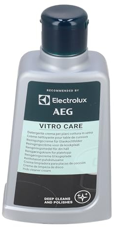 sparefixd lämplig för Electrolux VITRO Care keramisk glasinduktionshäll rengörare 250 ml