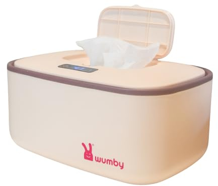Wumby wipes warmer - Vanilla