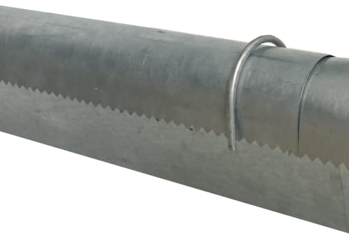 Serafin Arion Haltestift für Schneckenzaun