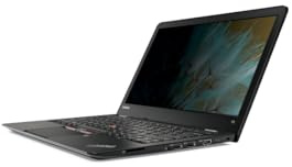 Lenovo 4XJ0N23167 Filtre Anti-Reflets pour écran et Filtre de confidentialité 33,8 cm (13.3)