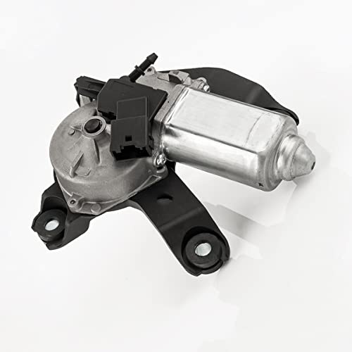 LST Scheibenwischermotor Heckwischermotor Ersatz hinten kompatibel mit Mini Cooper Countryman Paceman R50 R53 R56 R60 R61