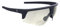 BBB Cycling Fahrradbrille Photochrome und Bifokale Sportbrille Fahrradsonnenbrille mit Leseteil für Weitsichtige Sehstärke Herren und Damen Rennrad & MTB Comet Reader PH Mattschwarz +2.5 BSG-76PH